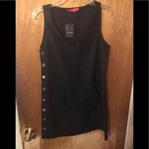 𝅺N:PHILANTHROPY dress